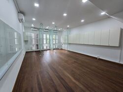 Two8one Studio (D9), Office #603418151